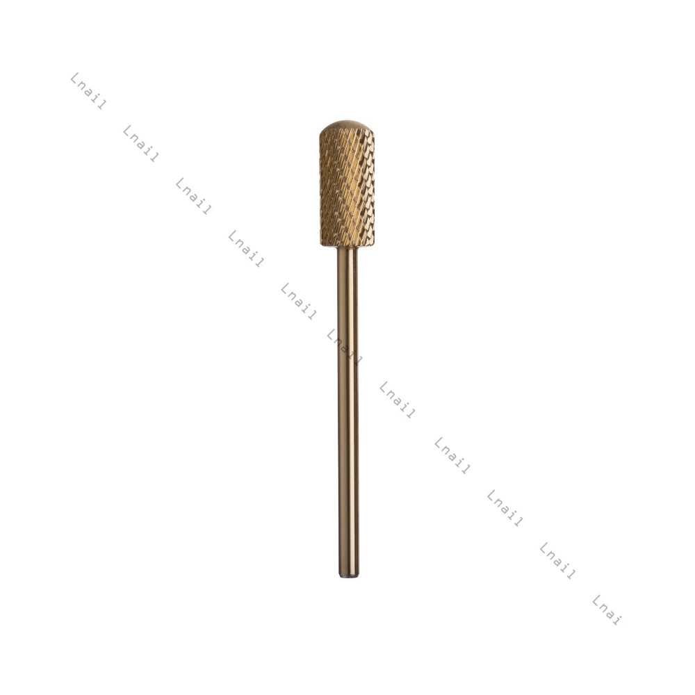 Tungsten carbide Coarse Bit M Gold