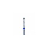 Diamond Burr Ø1.6 mm Medium Blue – Precise Cuticle Work