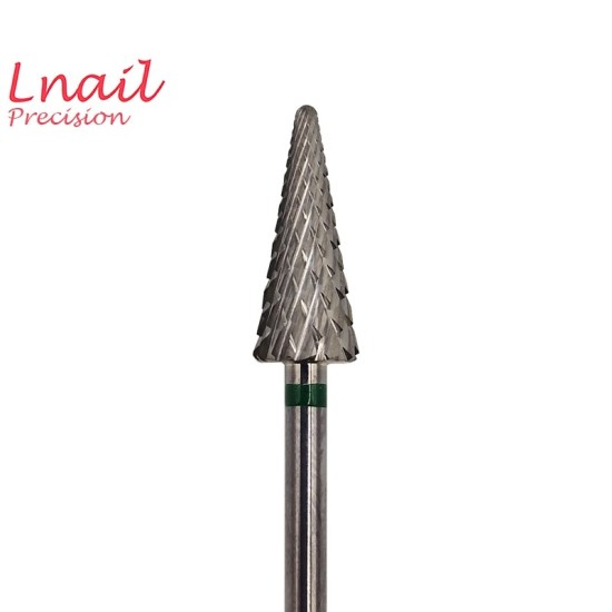 Tree Shape Bit 6.0 mm Coarse – Super Cut Fast Removal