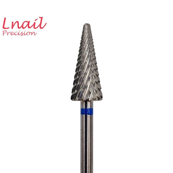 Tree Shape Bit 6.0 mm Medium – Super Cut