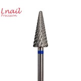 Tree-Shape-Fräser 6,0 mm Mittel – Super Cut