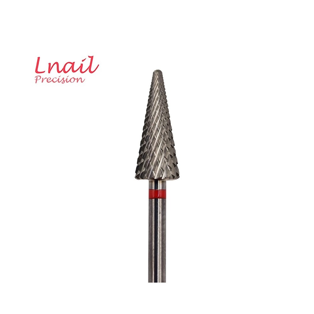 Fresa Albero 6,0 mm – Fine Super Cut | Carburo Tungsteno