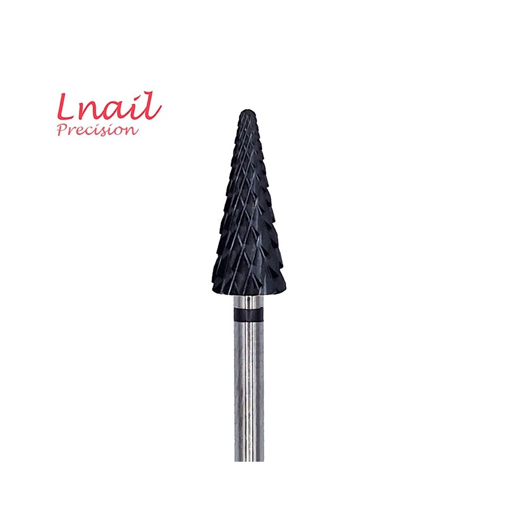 Fresa Albero 6,0 mm Extra Grossa DLC – Super Cut