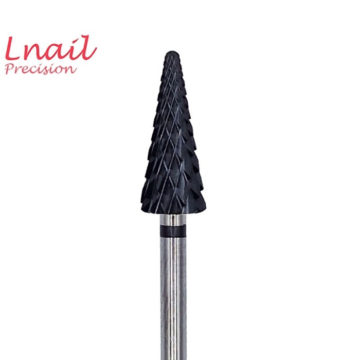 Fresa Albero 6,0 mm Extra Grossa DLC – Super Cut