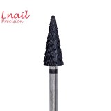 Fresa Árbol 6,0 mm Extra Gruesa DLC – Super Cut Carburo