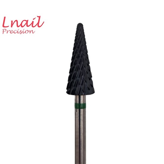 Фреза Tree 6,0 мм Coarse DLC – Super Cut | Lnail Precision