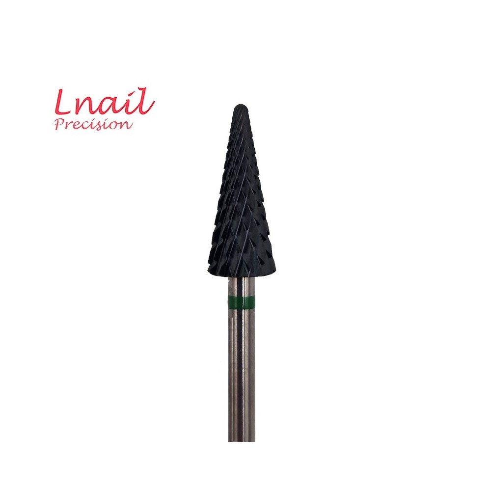 Фреза Tree 6,0 мм Coarse DLC – Super Cut | Lnail Precision