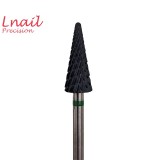 Fresa Albero 6,0 mm Grossa DLC – Super Cut | Lnail Precision