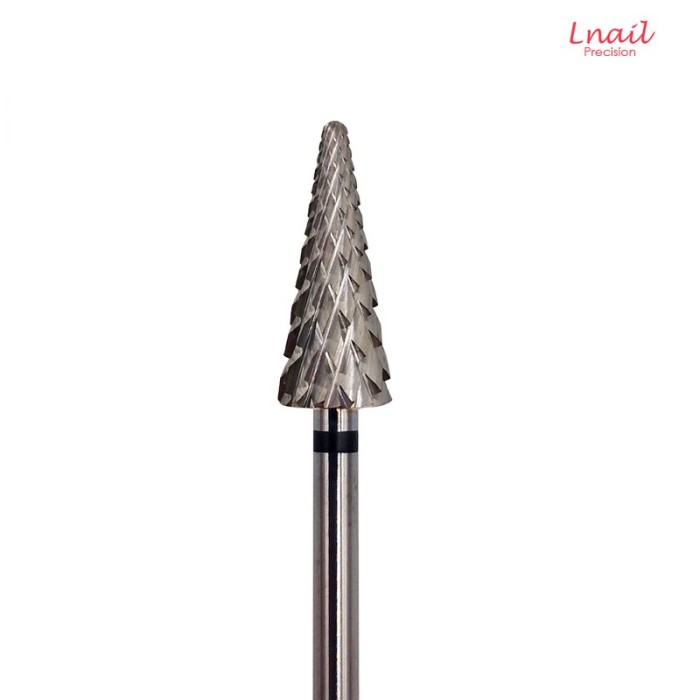 Carbide Cone Bit 6.0mm Extra Coarse Super Cut