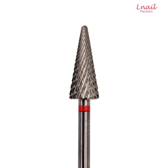 Fresa Carburo 6,0mm Fine Super Cut AL 14,6mm