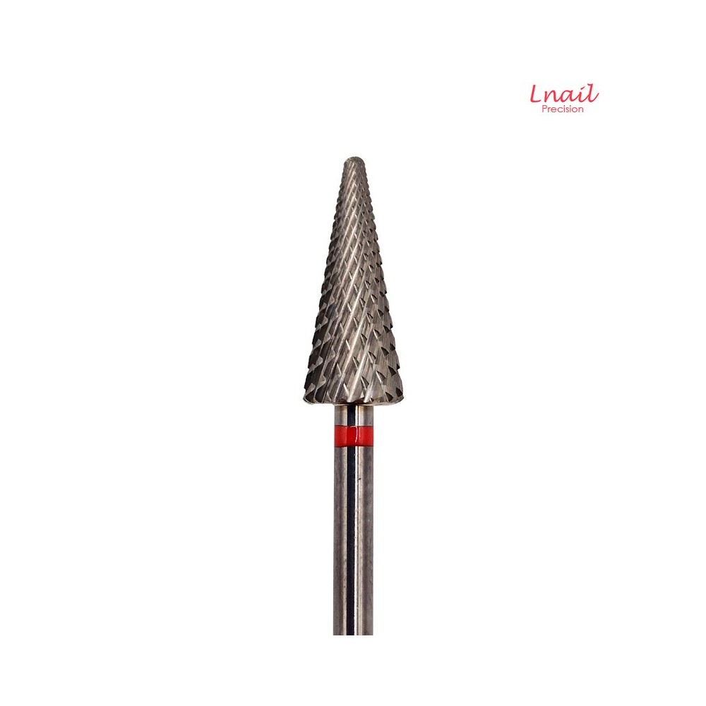 Hartmetall Konus 6,0 mm Fein Super Cut AL 14,6 mm