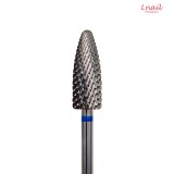 Fresa Llama 6,0mm Media Corte Cruzado AL 16,0mm L/R