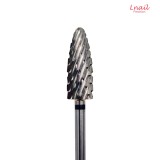 Fresa Llama 6,0mm Extra Gruesa Corte Cruzado AL 16,0mm L/R