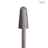 Hartmetall Konus Safety Bit 6,0 mm Mittel Kreuzverzahnung AL 12,7 mm