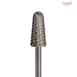 Hartmetall Konus Safety Bit 6,0 mm Grob Kreuzverzahnung AL 12,7 mm