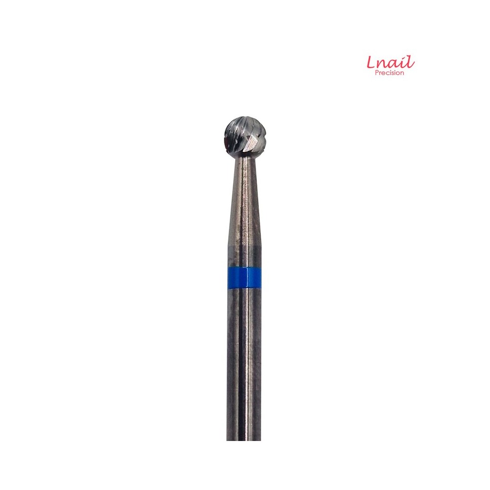 Carbide Ball Bit 3.0mm Medium Cross Cut WL 3.0mm