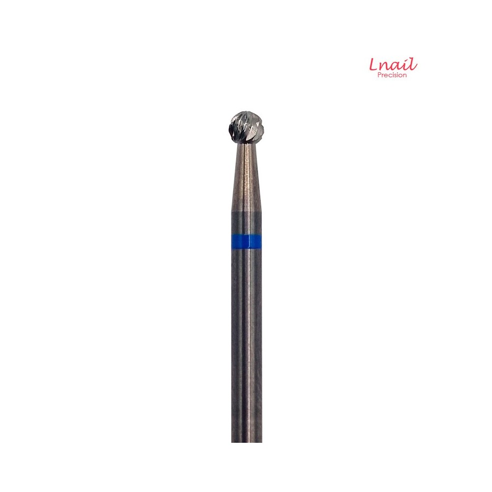 Carbide Ball Bit 2.7mm Medium Cross Cut WL 2.7mm