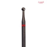 Carbide Ball Bit 2.3mm Fine Cross Cut WL 2.3mm