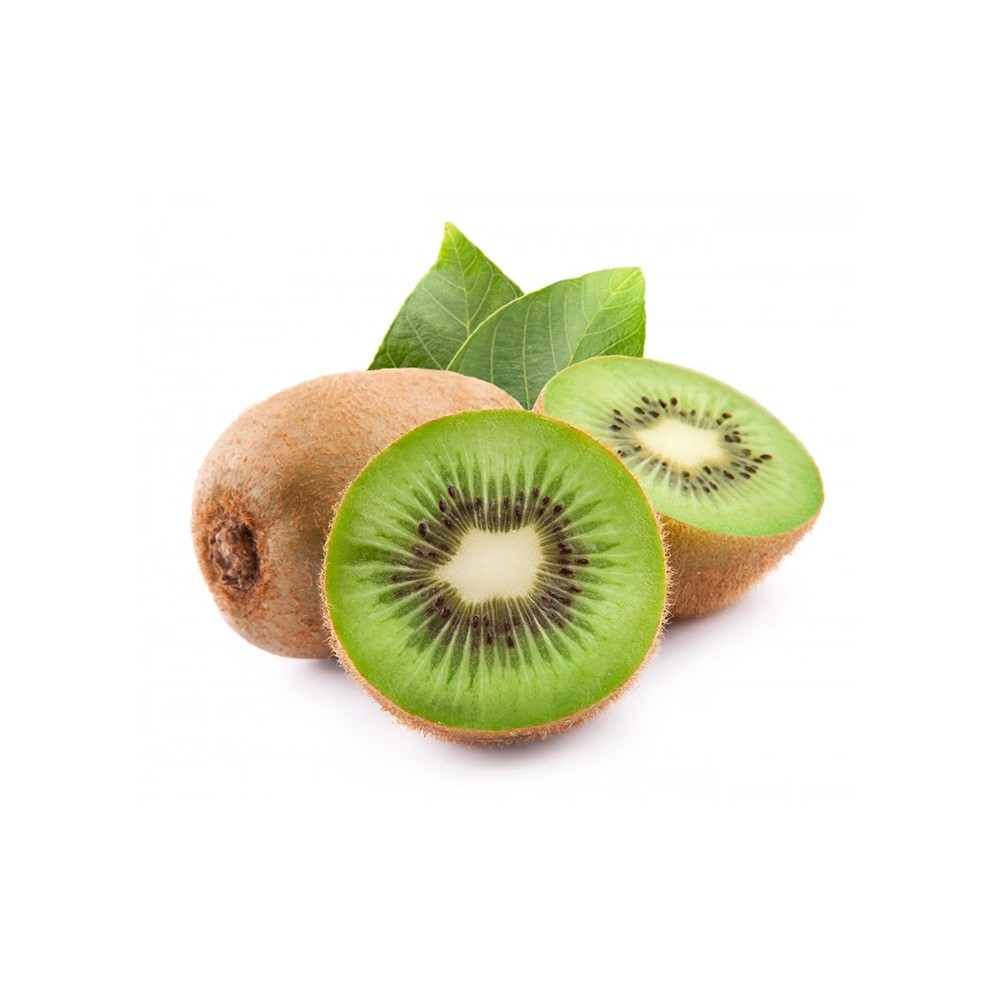 Kiwi Imported 3 pcs (Pack) (Approx 250 g - 2000 g)