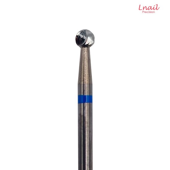 Carbide Ball Bit 3.0mm Medium Cross Cut WL 3.0mm