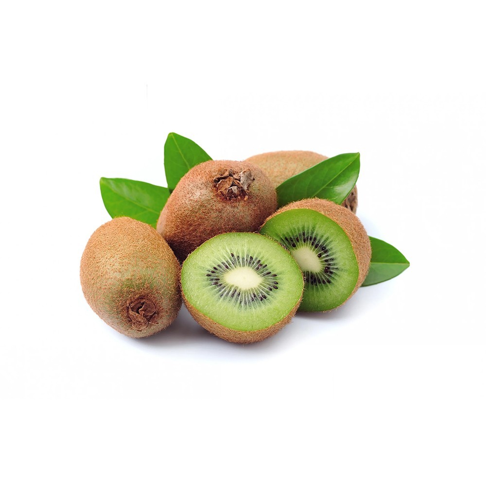 Kiwi Imported 3 pcs (Pack) (Approx 250 g - 2000 g)