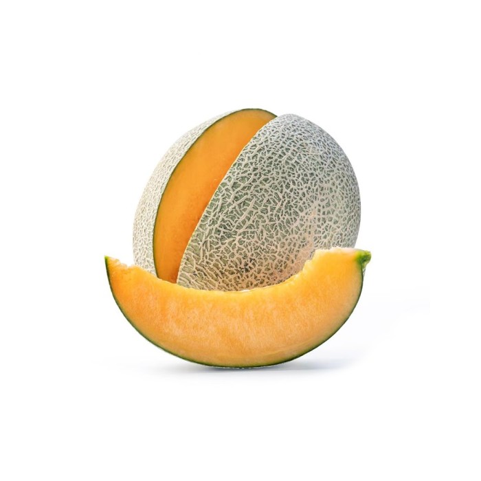Musk Melon 1 pc (Approx. 400 g - 5500 g)