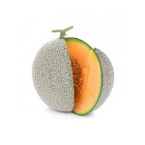 Musk Melon 1 pc (Approx. 400 g - 5500 g)