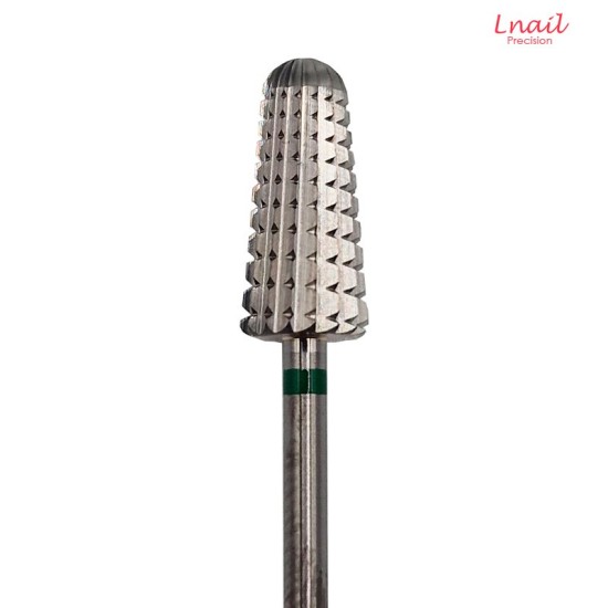 Carbide Volcano Bit 7.0mm Coarse Long Cut WL 15.0mm