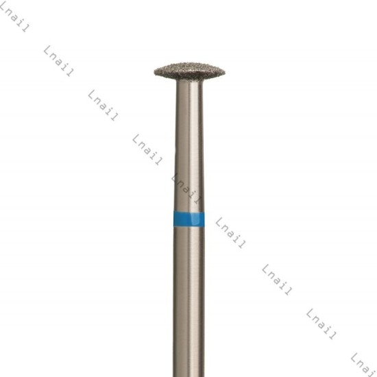 Diamond Bit Lens Ø5.0mm Blue Ring WL 1.3mm