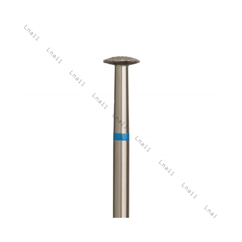 Diamond Bit Lens Ø5.0mm Blue Ring WL 1.3mm