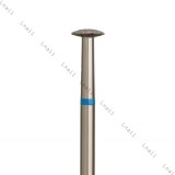 Diamond Bit Lens Ø5.0mm Blue Ring WL 1.3mm