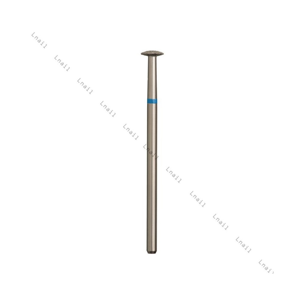 Diamond Bit Lens Ø5.0mm Blue Ring WL 1.3mm