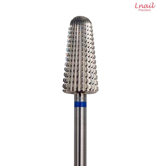 Fresa Volcano 7,0mm Media Corte Longitudinal LT 15,0mm