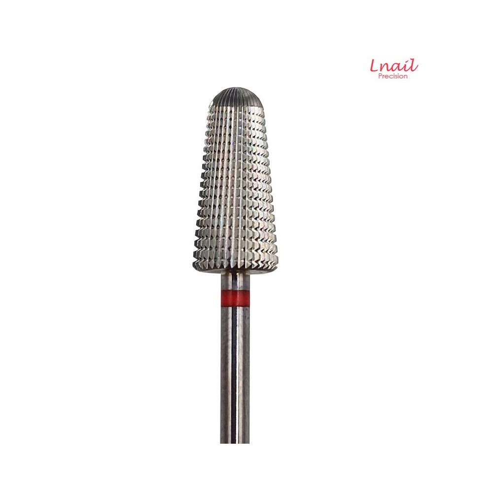 Fresa Volcano 7,0mm Fine Taglio Longitudinale LL 15,0mm