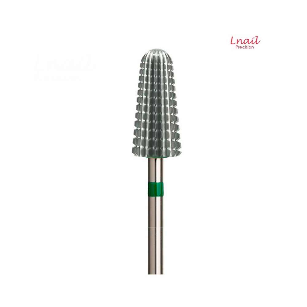 Fresa Volcano 7,0mm Grossa Taglio Longitudinale LL 15,0mm L/R