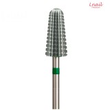 Fresa Volcano 7,0mm Grossa Taglio Longitudinale LL 15,0mm L/R