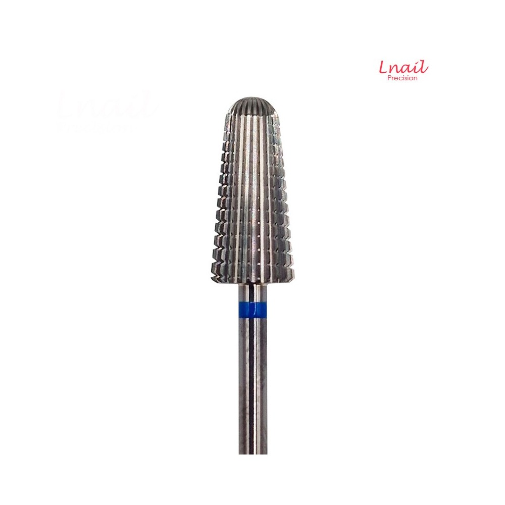 Fresa Volcano 7,0mm Media Taglio Longitudinale LL 15,0mm L/R