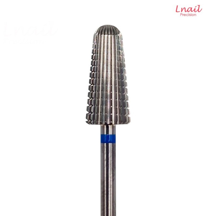Carbide Volcano Bit 7.0mm Medium Long Cut WL 15.0mm L/R