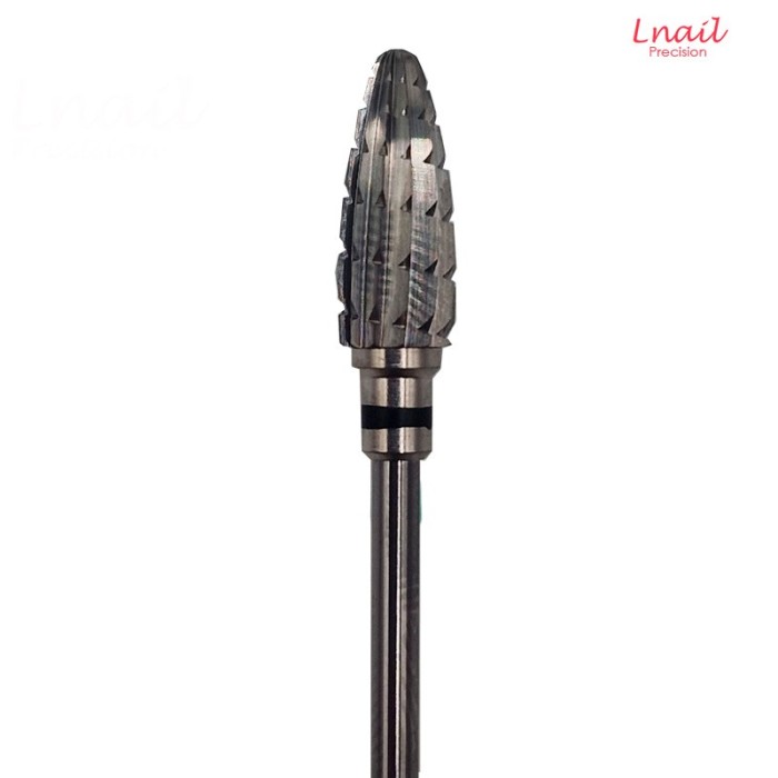 Fresa Mais 6,0mm Extra Grossa Taglio Longitudinale LL 14,5mm