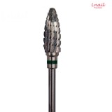 Fresa Mais 6,0mm Grossa Taglio Longitudinale LL 14,5mm