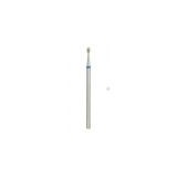 Diamond Bit Bud Ø2.3mm Blue Ring WL 5.0mm