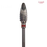 Fresa Mais 6,0mm Fine Taglio Longitudinale LL 14,5mm