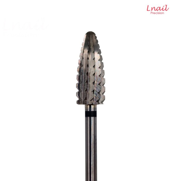 Carbide Typhoon Bit 6.0mm Extra Coarse Long Cut WL 14.5mm