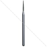 Diamond Bit Needle Ø1.2mm Blue Ring WL 10.0mm