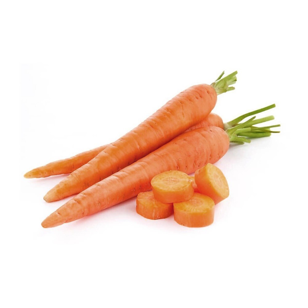 Carrot Orange 500 g (Approx 200 g - 3000 g)