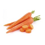 Carrot Orange 500 g (Approx 200 g - 3000 g)