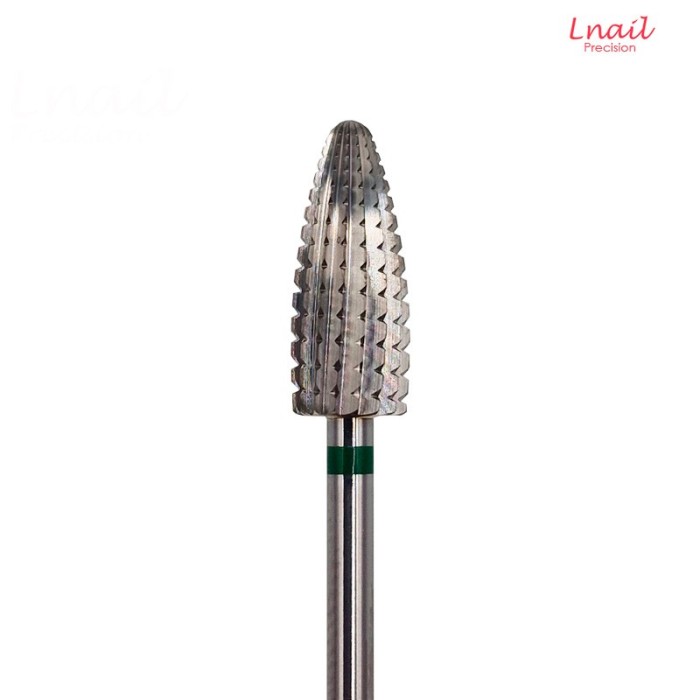 Carbide Typhoon Bit 6.0mm Coarse Long Cut WL 14.5mm