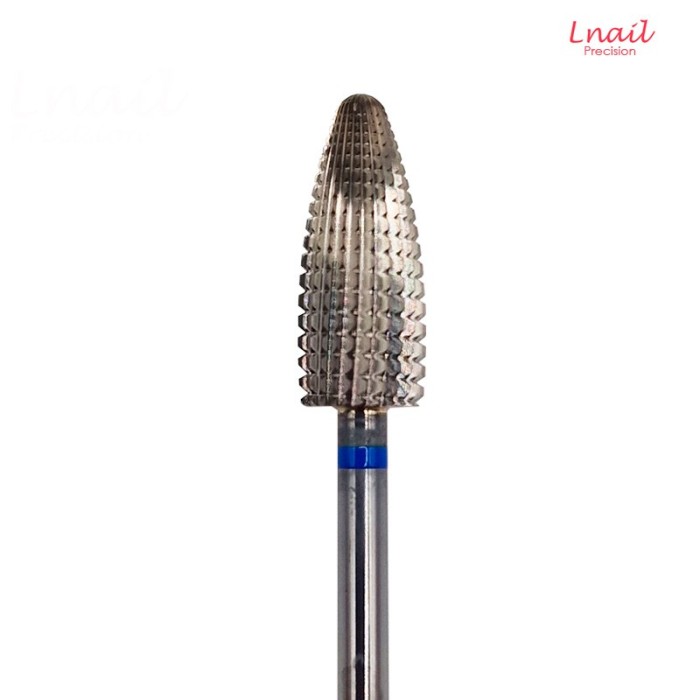 Carbide Typhoon Bit 6.0mm Medium Long Cut WL 14.5mm