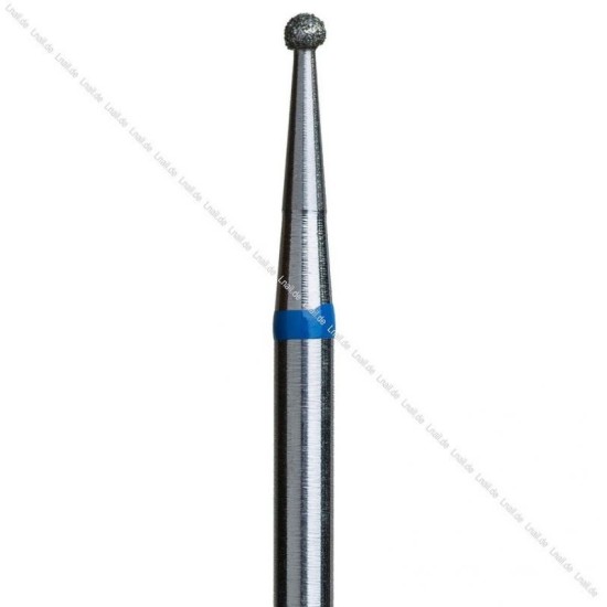 Diamond Bit Ball Ø1.6mm Blue Ring