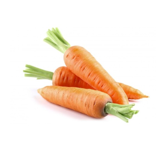 Carrot Orange 500 g (Approx 200 g - 3000 g)